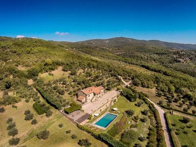 Villa sul Lago