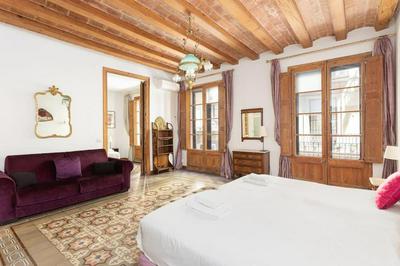 Canela Homes BARCELONA JOVELLANOS