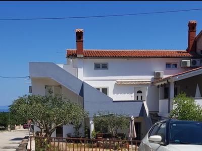Malea Apartments