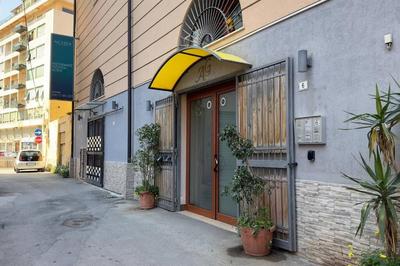 Molo Five Apartment