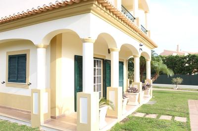 Vila Montechoro