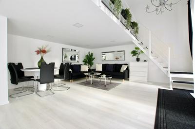 Premium Apartment by Hi5- Close to Parliament