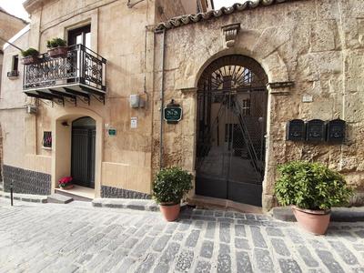 Antica Dimora Historic Building
