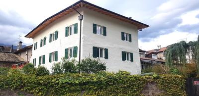 Lanziner Apartments
