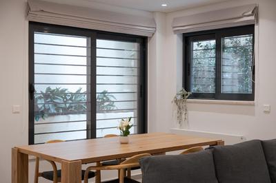 Athenian Riviera Secluded Apartment