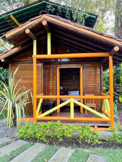 Hotel Karlaká Calarcá Quindio - Eje Cafetero