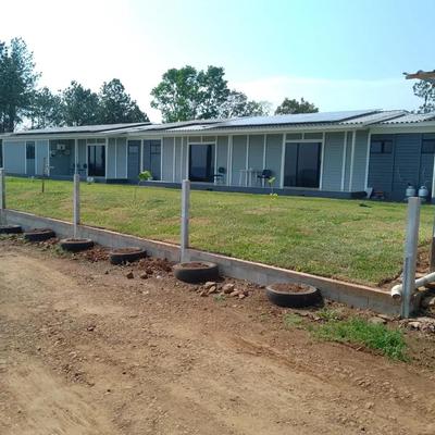 Hotel, Pousada e Residencial Apoena