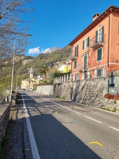 Villa Olcio - Al lago