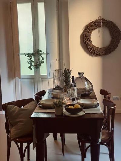 Casa Vacanza Baragiola4 - Hotel San Giuseppe Group