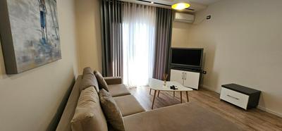 Pablo's Apartment