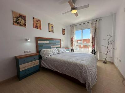 Apartamento en Aguadulce con piscina