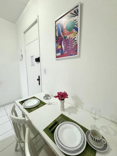 Apartamento Copa Family HIR 2