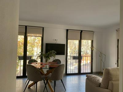 Apartamentos Torres