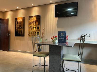 Motel Orion - Belo Horizonte