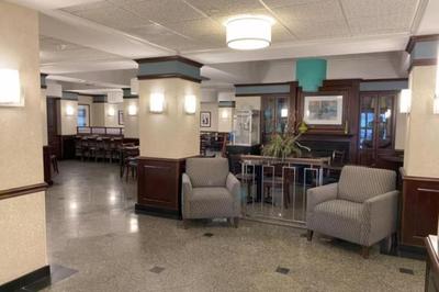 EVEN Hotel Detroit North - Troy by IHG