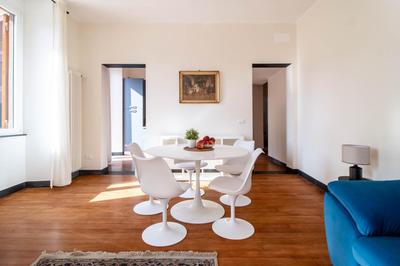 Sogno sul Mare Apartment