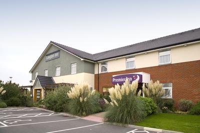 Premier Inn Market Harborough