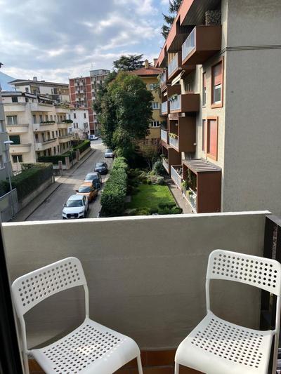 La casa di Gio