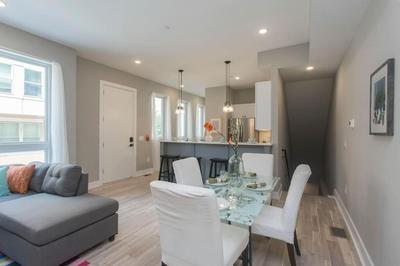 Modern 3BR Home with Private Garage near UPenn and Drexel