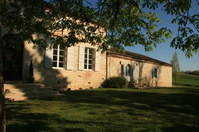 Le Farat Bed & Breakfast