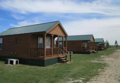 Lakeside Motel, Cabins and RV