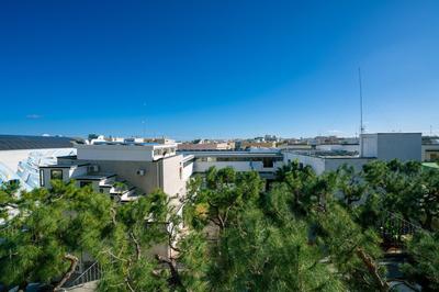 Elide Apartments - Comfort