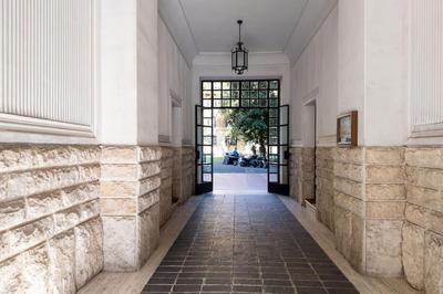 WMR Apartment near Vatican