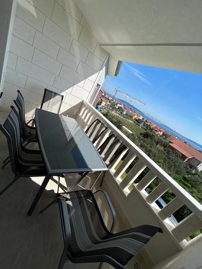 MAK apartment