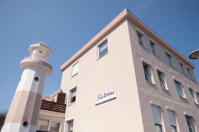 Hotel Seebrise Grömitz