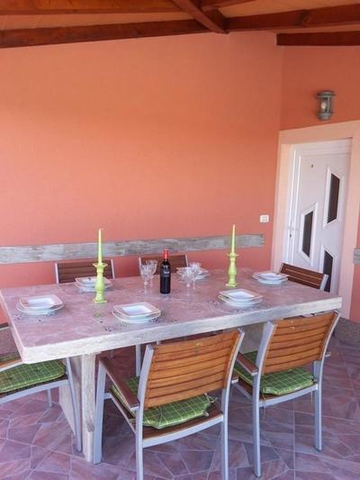 Ferienwohnung mit Panoramablick in ruhiger Lage