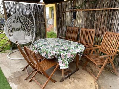 Relajante Casa Atalaya