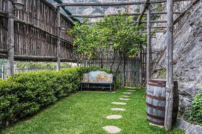 La casa di luna Amazing view for up to 5 people