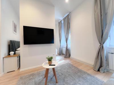 Apartman No. 1