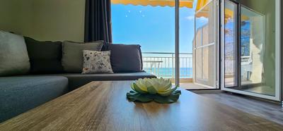 HARA APARTMENT In Front Of The Beach