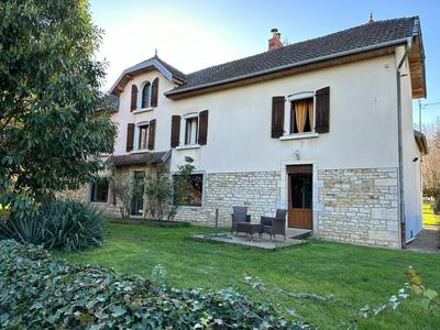 Gîte la corne aux vaches