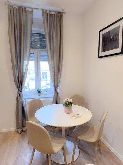 Apartman No. 3