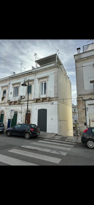 Le Casette