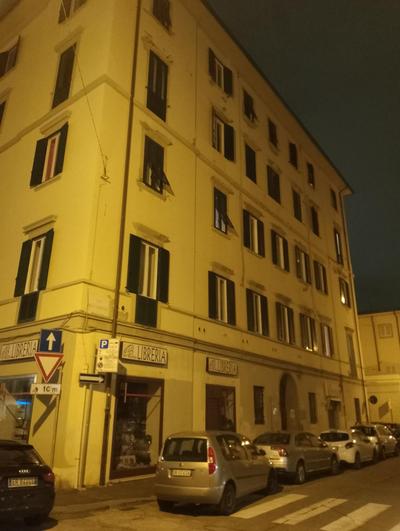 Casa Cavour