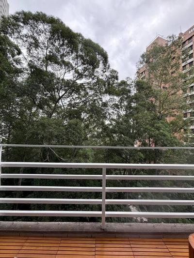 Duplex aconchegante com lareira