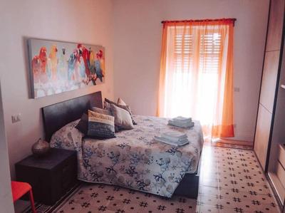 Un passo dal porto di Capri Casa Leva