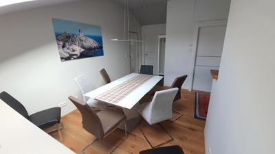 Apartment Niesenpoint