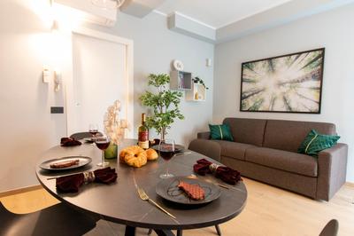 IHost Luxury -Private Parking- Plana 3