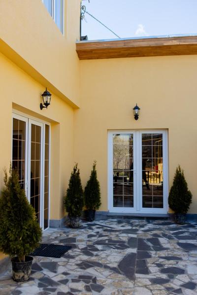 RestArt Boutique Hotel