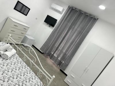 le camere di anna e grazia