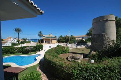 Torre Almadraba