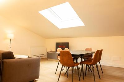 Luxury Gambero Rosso House