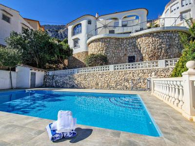 Bona Vista Villa Calpe