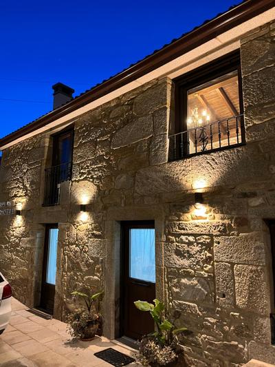Casa de Rosende