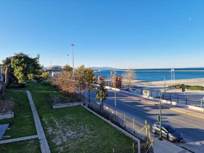 Patras Blue Sea and Sky Deluxe Apartment