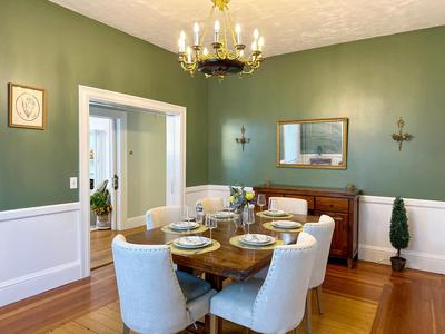 1800sf home Walk to Brown｜RISD｜Pet friendly
